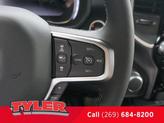 Thumbnail of 2026 Diamond Black RAM 1500