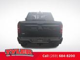 Thumbnail of 2026 Diamond Black RAM 1500