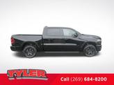 Thumbnail of 2026 Diamond Black RAM 1500