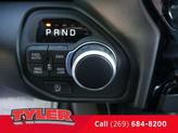 Thumbnail of 2026 Bright White RAM 1500