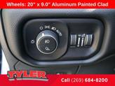 Thumbnail of 2026 Bright White RAM 1500