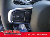 Thumbnail of 2026 Bright White RAM 1500
