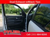 Thumbnail of 2026 Bright White RAM 1500