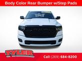 Thumbnail of 2026 Bright White RAM 1500