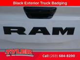 Thumbnail of 2026 Bright White RAM 1500