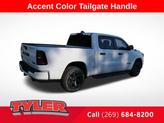 Thumbnail of 2026 Bright White RAM 1500