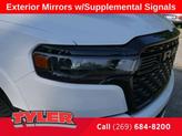 Thumbnail of 2026 Bright White RAM 1500
