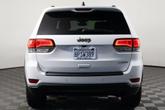 Thumbnail of 2020 Bright White Clearcoat Jeep Grand Cherokee