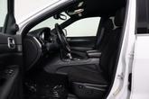 Thumbnail of 2020 Bright White Clearcoat Jeep Grand Cherokee