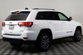 Thumbnail of 2020 Bright White Clearcoat Jeep Grand Cherokee
