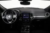 Thumbnail of 2020 Bright White Clearcoat Jeep Grand Cherokee
