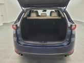 Thumbnail of 2018 Deep Crystal Blue Mica Mazda CX-5