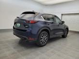 Thumbnail of 2018 Deep Crystal Blue Mica Mazda CX-5