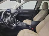 Thumbnail of 2018 Deep Crystal Blue Mica Mazda CX-5
