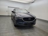 Thumbnail of 2018 Deep Crystal Blue Mica Mazda CX-5