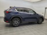Thumbnail of 2018 Deep Crystal Blue Mica Mazda CX-5