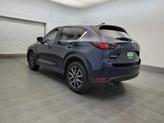 Thumbnail of 2018 Deep Crystal Blue Mica Mazda CX-5