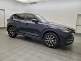 Thumbnail of 2018 Deep Crystal Blue Mica Mazda CX-5