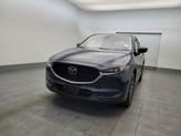 Thumbnail of 2018 Deep Crystal Blue Mica Mazda CX-5