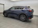 Thumbnail of 2018 Deep Crystal Blue Mica Mazda CX-5