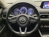Thumbnail of 2018 Deep Crystal Blue Mica Mazda CX-5