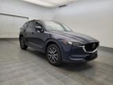 Thumbnail of 2018 Deep Crystal Blue Mica Mazda CX-5