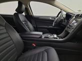 Thumbnail of 2017 Ingot Silver Metallic Ford Fusion Energi