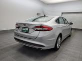 Thumbnail of 2017 Ingot Silver Metallic Ford Fusion Energi