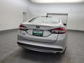 Thumbnail of 2017 Ingot Silver Metallic Ford Fusion Energi