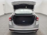 Thumbnail of 2017 Ingot Silver Metallic Ford Fusion Energi