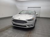 Thumbnail of 2017 Ingot Silver Metallic Ford Fusion Energi