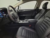 Thumbnail of 2017 Ingot Silver Metallic Ford Fusion Energi