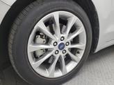 Thumbnail of 2017 Ingot Silver Metallic Ford Fusion Energi