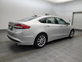 Thumbnail of 2017 Ingot Silver Metallic Ford Fusion Energi