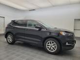 Thumbnail of 2024 Agate Black Metallic Ford Edge