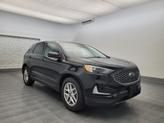 Thumbnail of 2024 Agate Black Metallic Ford Edge