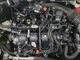 Thumbnail of 2024 Agate Black Metallic Ford Edge