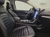 Thumbnail of 2024 Agate Black Metallic Ford Edge