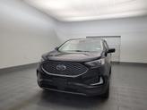 Thumbnail of 2024 Agate Black Metallic Ford Edge