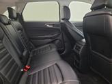 Thumbnail of 2024 Agate Black Metallic Ford Edge
