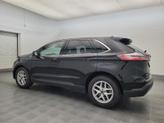 Thumbnail of 2024 Agate Black Metallic Ford Edge