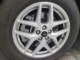 Thumbnail of 2024 Agate Black Metallic Ford Edge