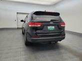 Thumbnail of 2016 Ebony Black Kia Sorento