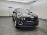 Thumbnail of 2016 Ebony Black Kia Sorento