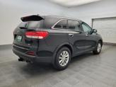 Thumbnail of 2016 Ebony Black Kia Sorento