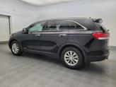 Thumbnail of 2016 Ebony Black Kia Sorento
