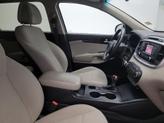 Thumbnail of 2016 Ebony Black Kia Sorento