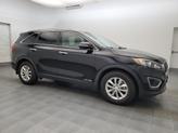 Thumbnail of 2016 Ebony Black Kia Sorento