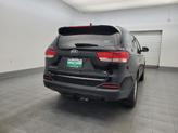 Thumbnail of 2016 Ebony Black Kia Sorento
