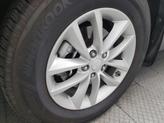 Thumbnail of 2016 Ebony Black Kia Sorento